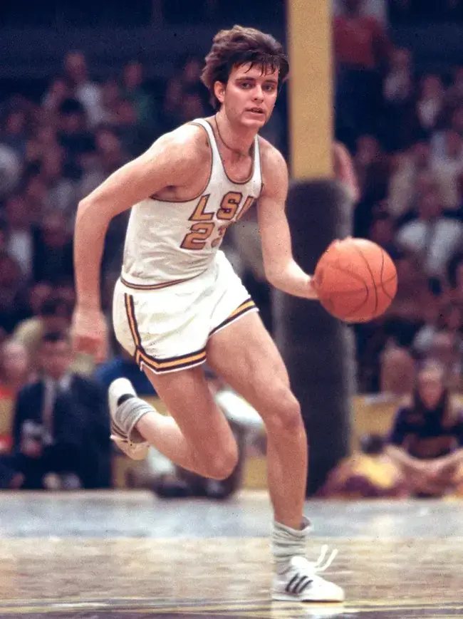 Imagen de Pete Machiviv generada con Face Fusion